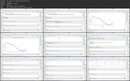 Complete Your First Project in R