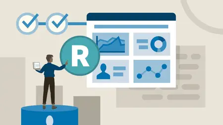 Complete Your First Project in R