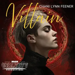 Villain: A Dark MM Sci-Fi Enemies to Lovers Why Choose Romance