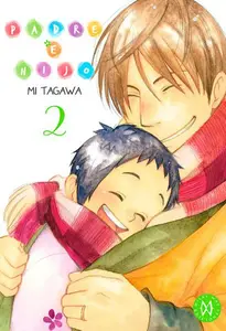 Padre e Hijo Tomos 2-3 (de 8)