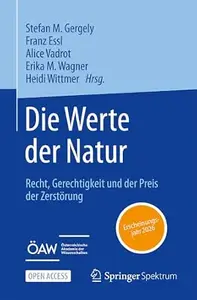 Die Werte der Natur