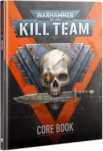 Warhammer: 40,000 Kill Team Core Book