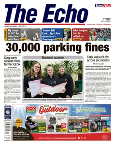 The Echo - 13 June 2025