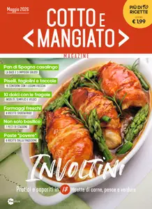 Cotto e Mangiato - Maggio 2026