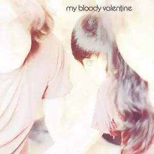 My Bloody Valentine - Isn’t Anything (Japanese Remastered Reissue, UHQCD) (1988/2021)