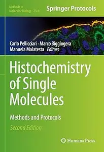 Histochemistry of Single Molecules: Methods and Protocols