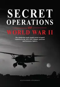 Secret Operations of World War II