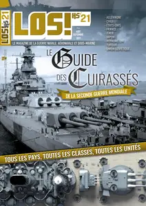 LOS! Hors-Série N.21 - Août-Septembre 2019