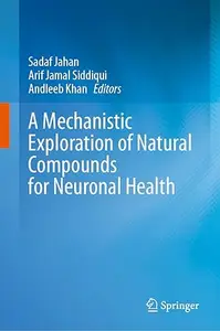 A Mechanistic Exploration of Natural Compounds for Neuronal Health