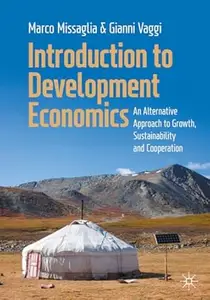 Introduction to Development Economics