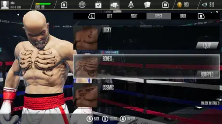 Real Boxing 2 Remastered (2025)