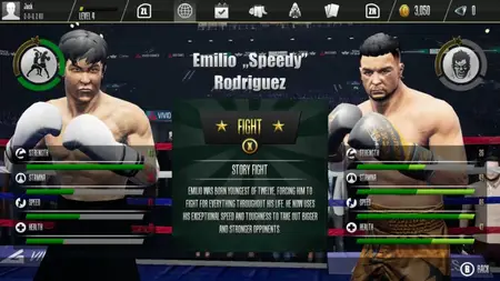Real Boxing 2 Remastered (2025)
