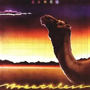 Camel - Breathless (1978) [Reissue 2009]