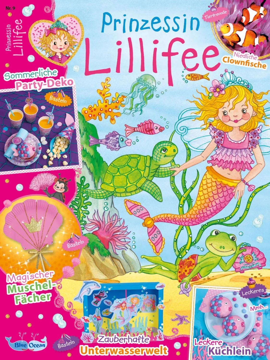Prinzessin Lillifee - 26 August 2025