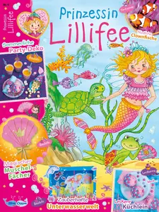 Prinzessin Lillifee - 26 August 2025