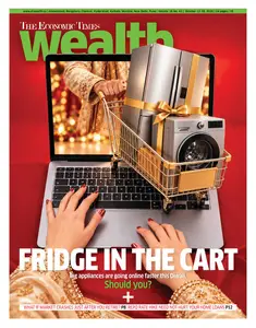 The Economic Times Wealth - October 12, 2026