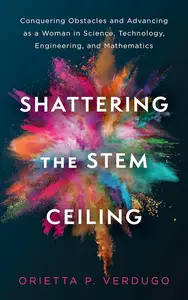 Shattering the STEM Ceiling