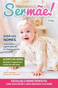 Ser Mãe - Agosto 2025
