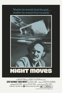 Night Moves (1975)