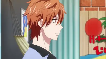 TsukiPro the Animation 2 - 02