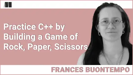 Practice C++ by Building a Game of Rock, Paper, Scissors