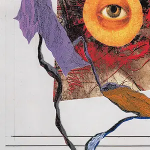 John Zorn & Dave Lombardo - Memories, Dreams, and Reflections (2025)