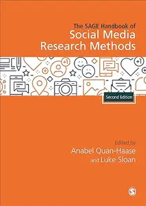 The SAGE Handbook of Social Media Research Methods (Repost)