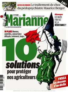 Marianne - 20 Février 2025