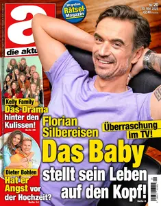 Die Aktuelle - 10 Mai 2025