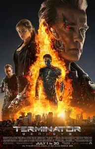 Terminator Genisys (2015)