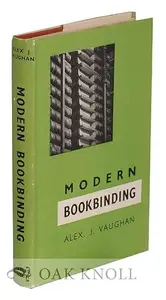 Modern Bookbinding