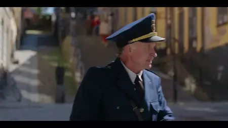 The New Force S01E05