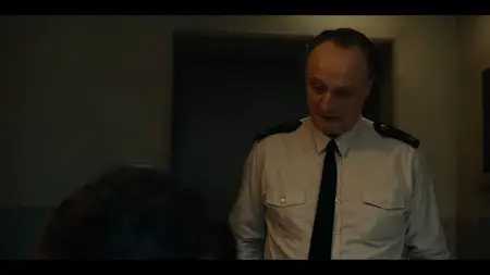 The New Force S01E05