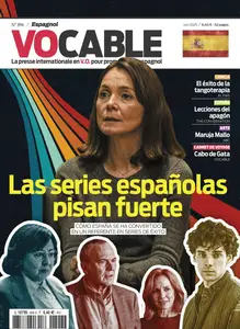 Vocable Espagnol N.896 - Juin 2025