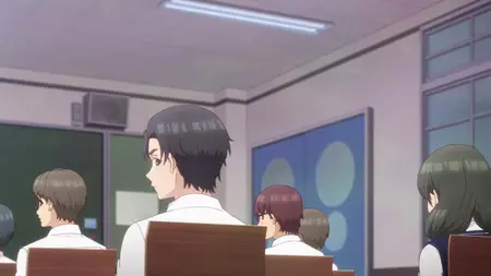 Tomodachi no Imouto ga Ore ni dake Uzai - 02 (1080p