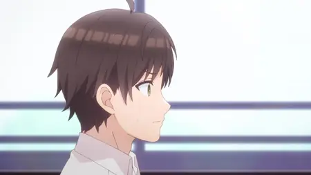 Tomodachi no Imouto ga Ore ni dake Uzai - 02 (1080p