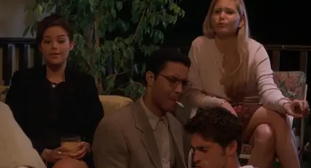 Poison Ivy: The New Seduction (1997) [UNRATED]