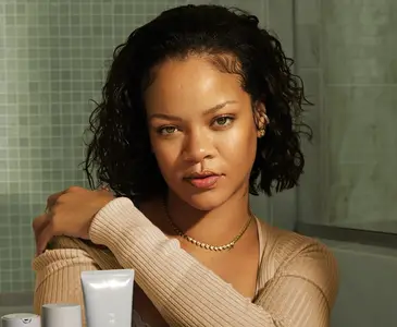 Rihanna - Fenty Skin 2025
