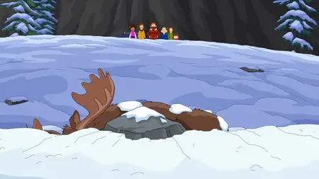 The Great North S05E22