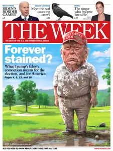 The Week USA - June 14, 2024