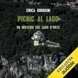 «Picnic al lago» by Erica Gibogini