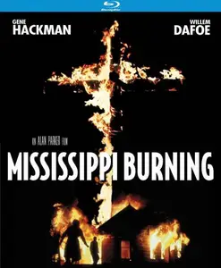 Mississippi Burning (1988) [REMASTERED]