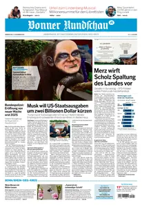 Kölnische Rundschau - 14 November 2024