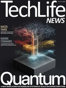 Techlife News - 21 June 2025
