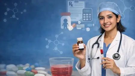 Deciding Pediatric Drug Dosage