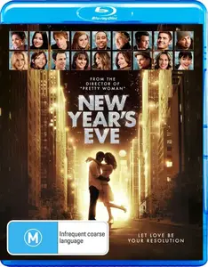 New Year's Eve (2011)