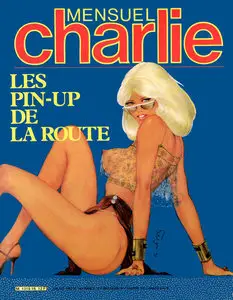 Charlie - Nouvelle Série - Tome 16