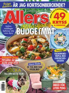 Allers - 15 Januari 2025