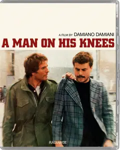 A Man on His Knees (1979) Un uomo in ginocchio