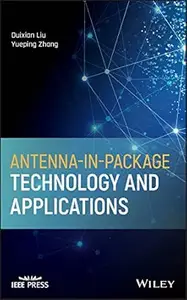 Antenna-in-Package Technology and Applications